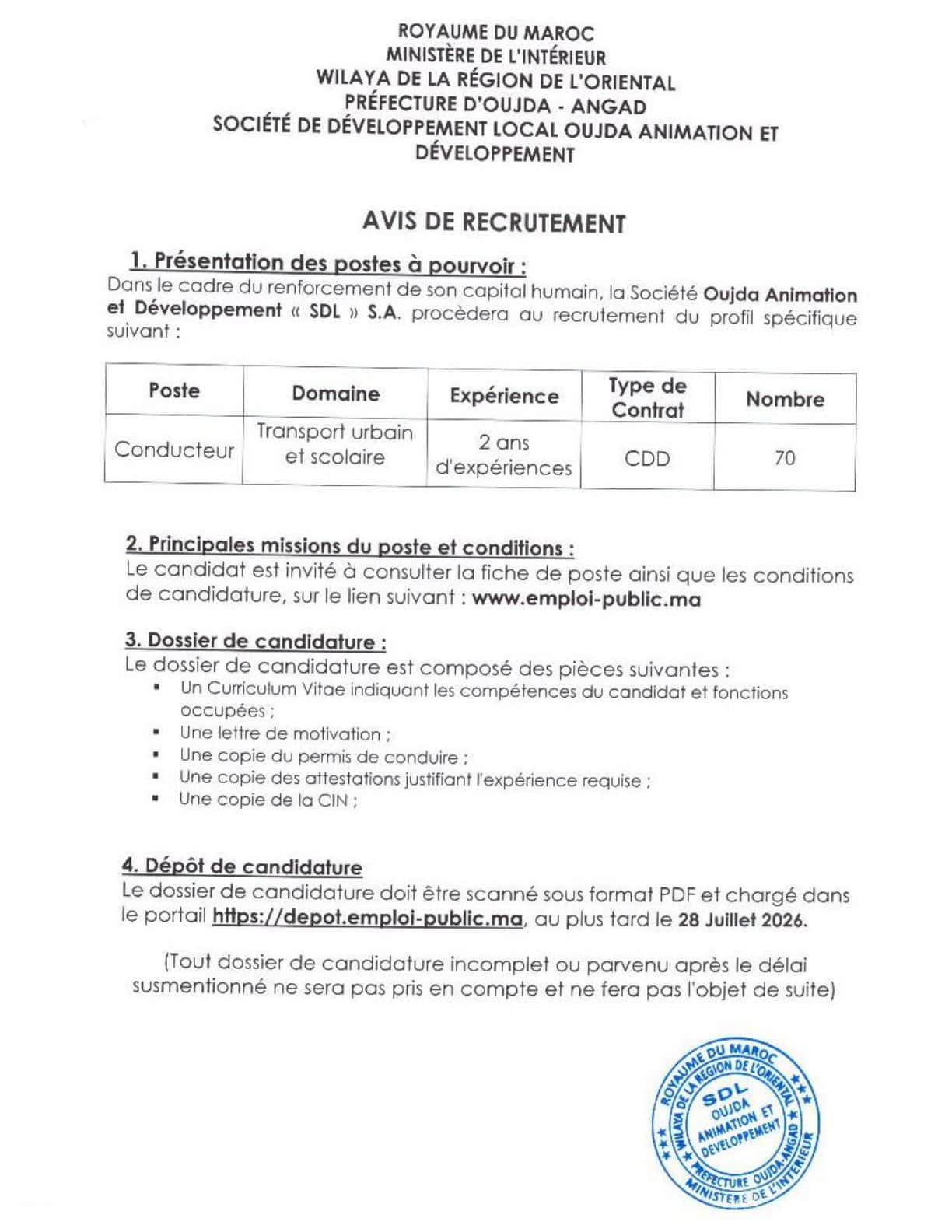 Job Image