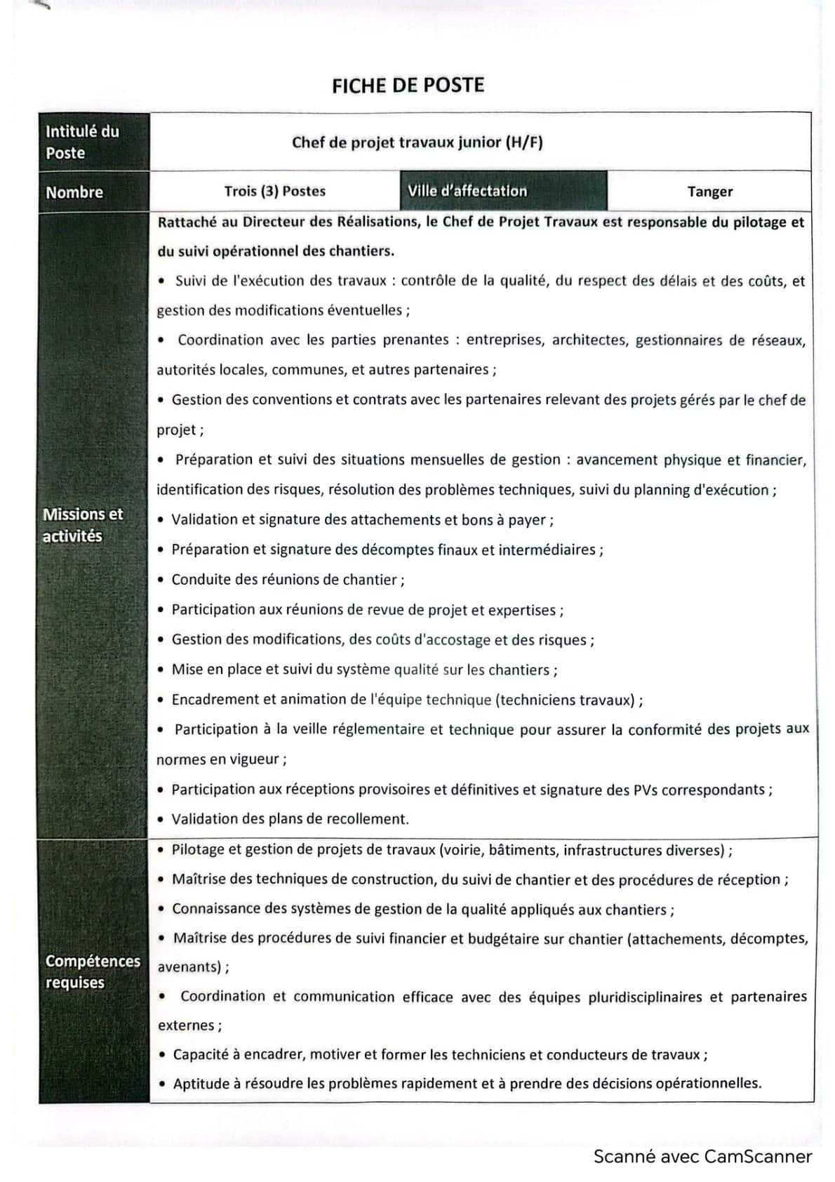 Job Image