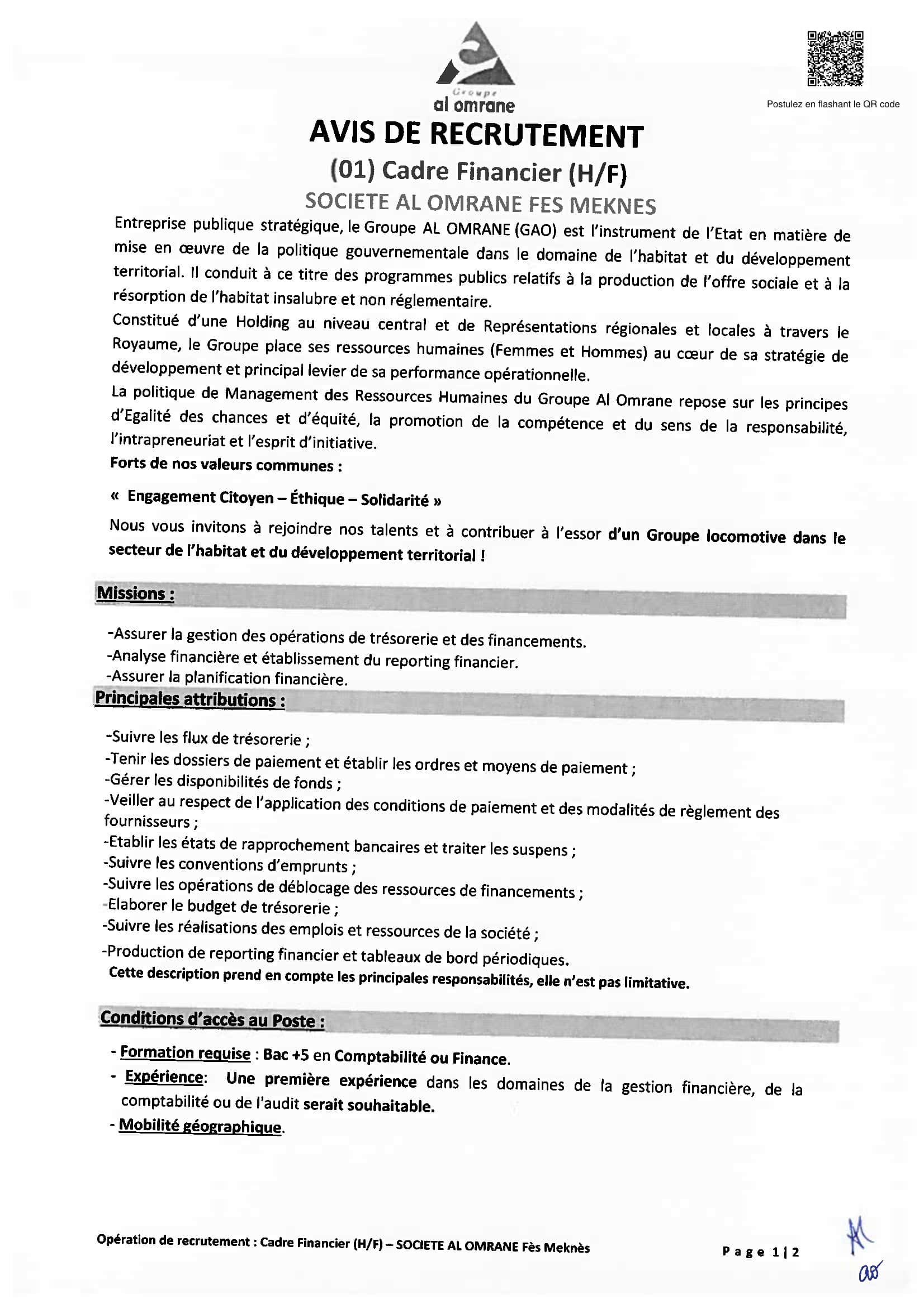 Job Image