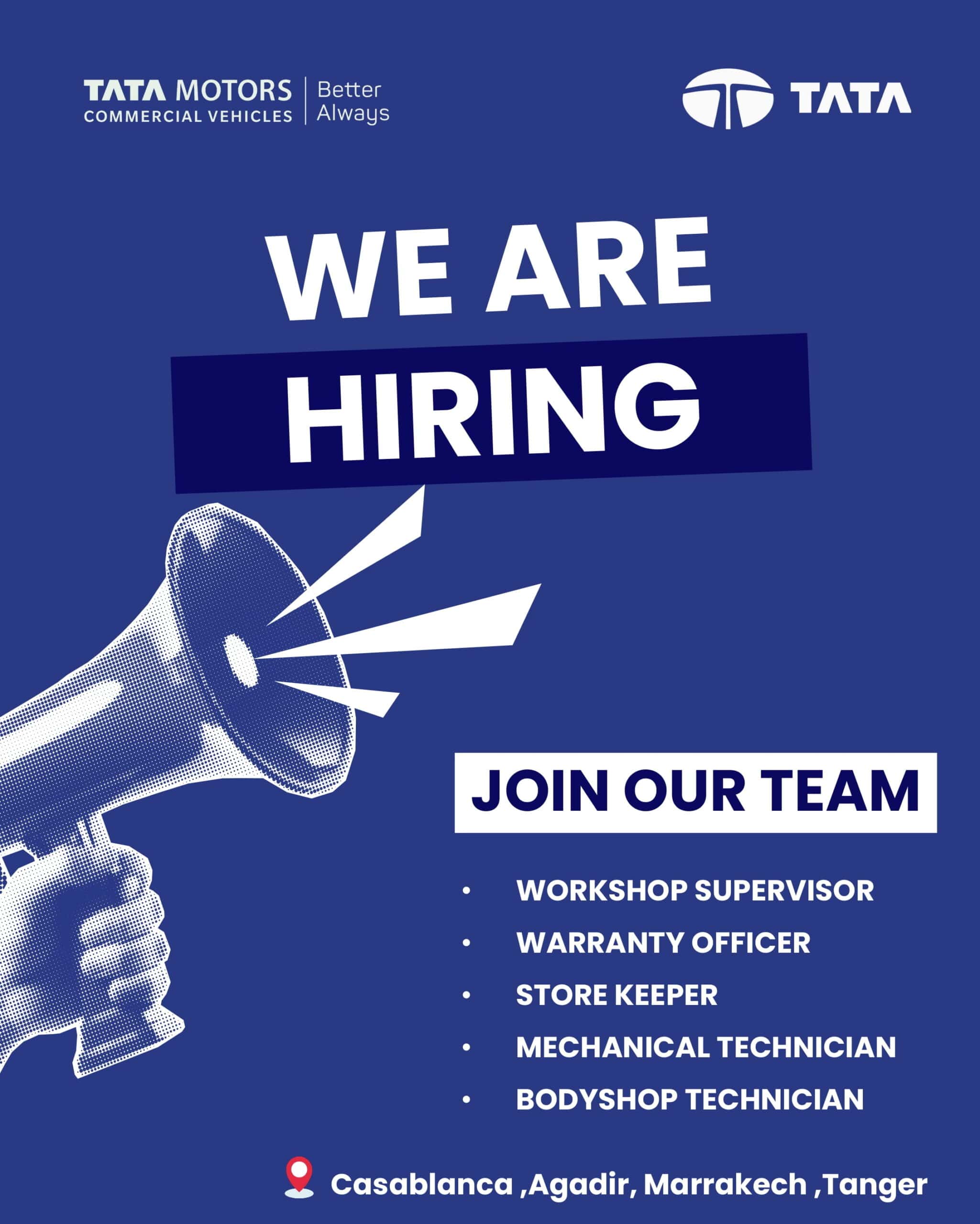 Job Image
