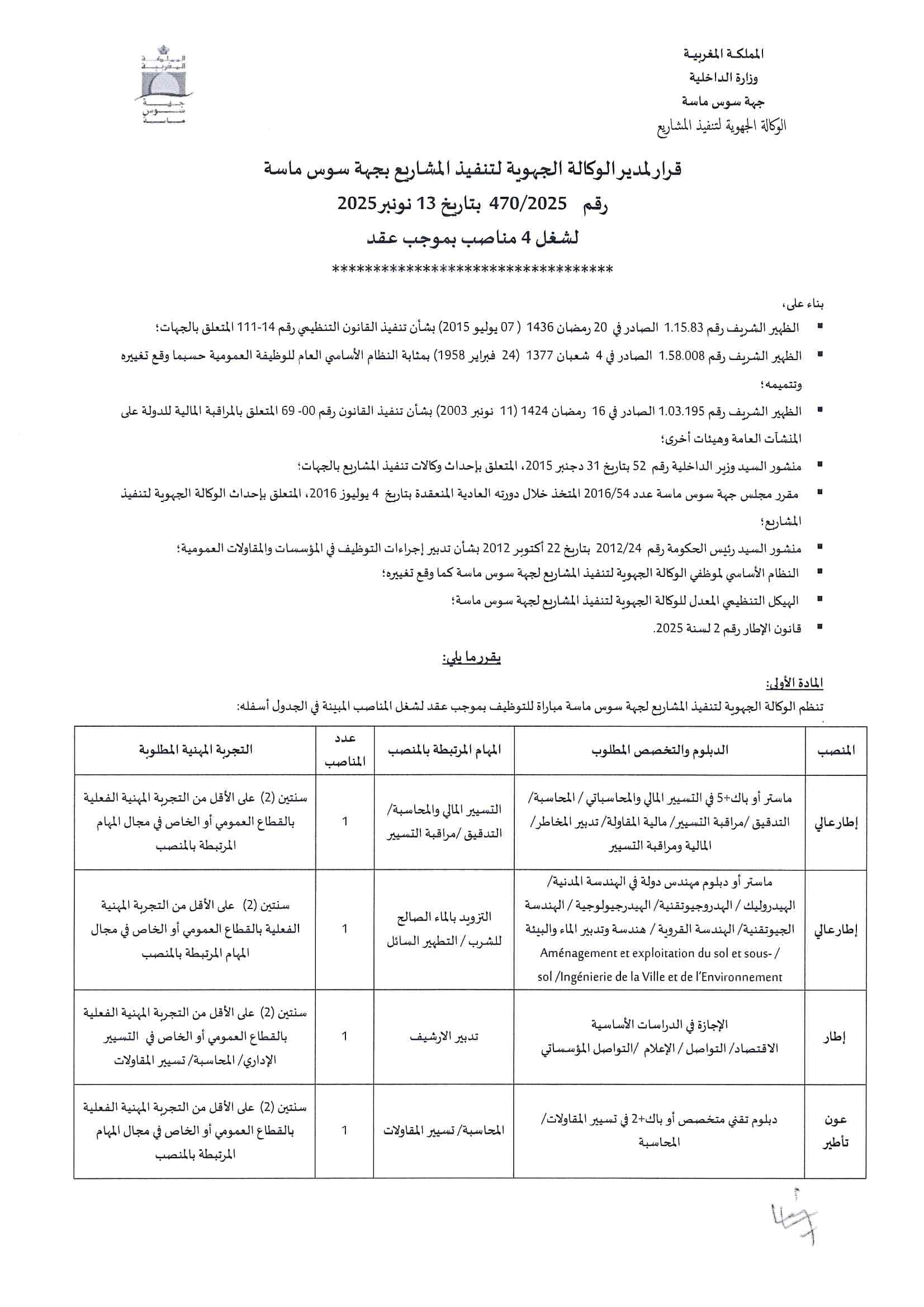 Job Image