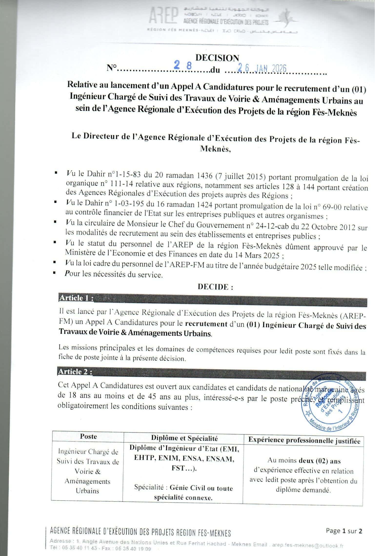 Job Image
