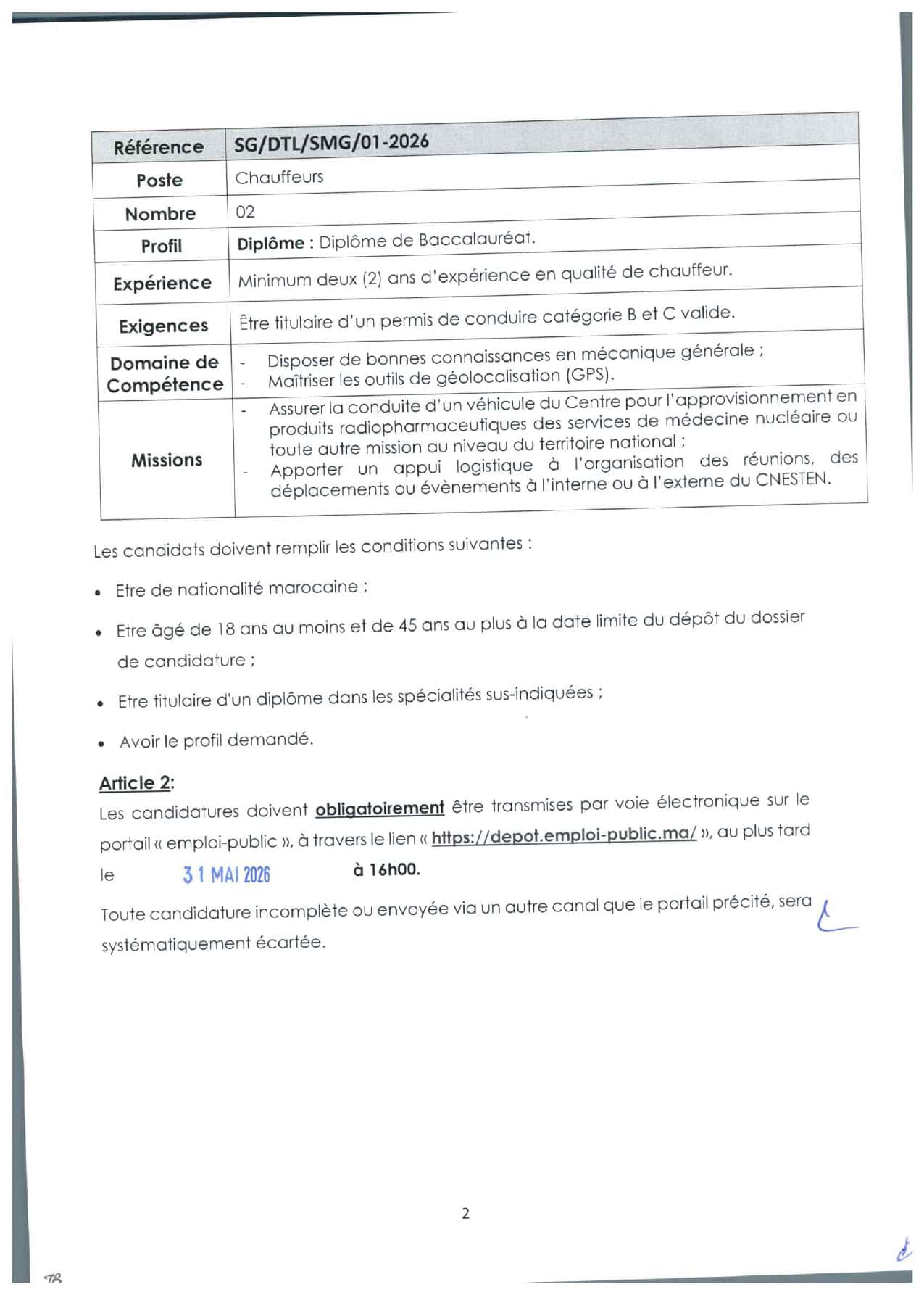 Job Image
