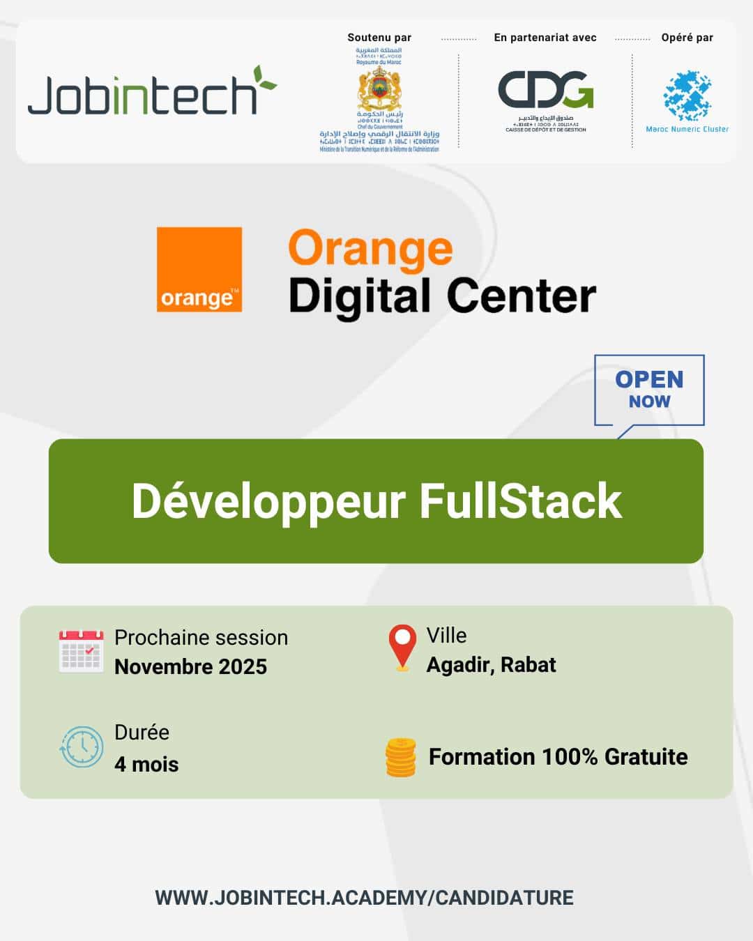 Job Image