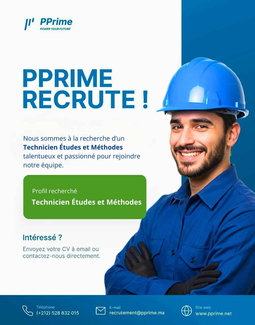Job Image