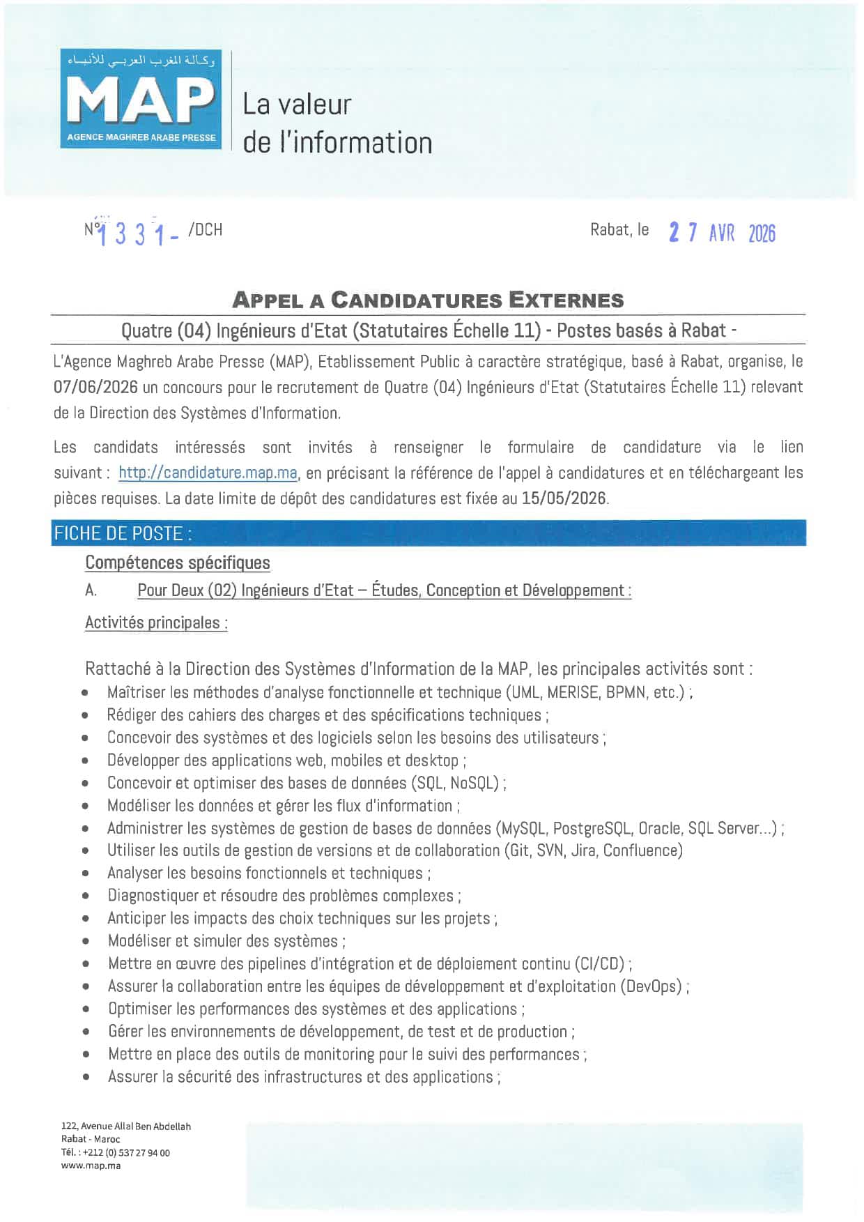 Job Image