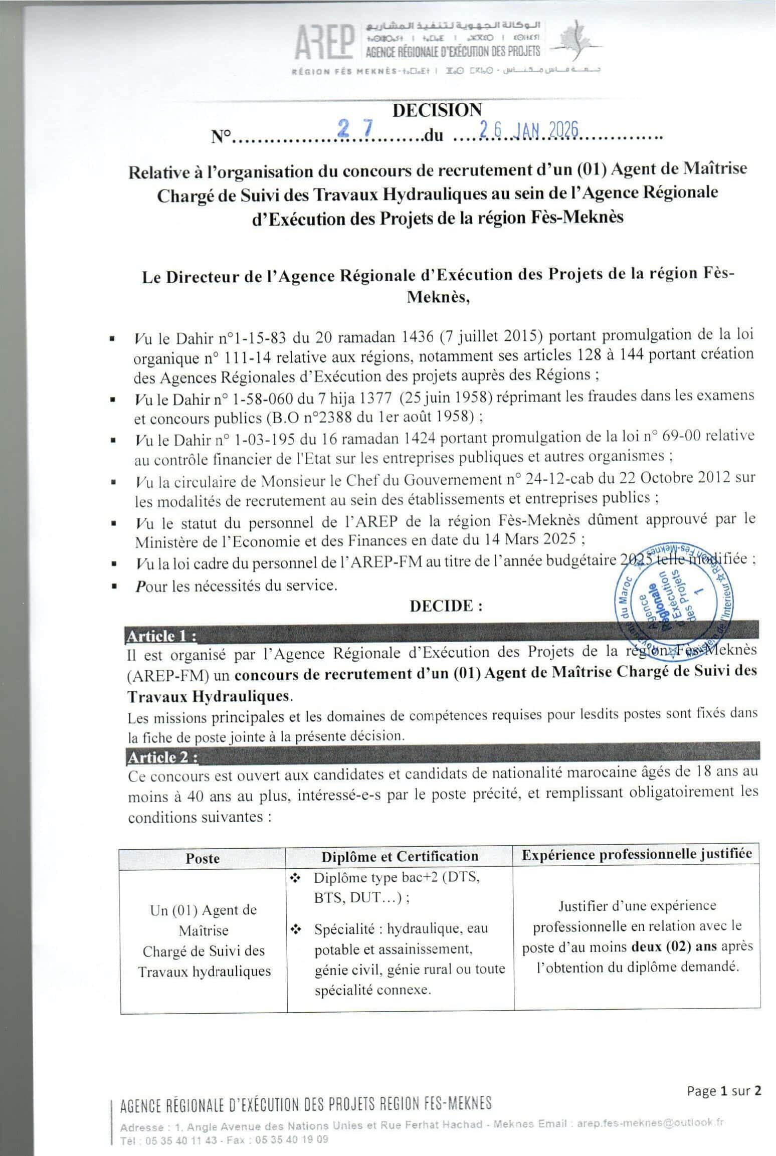 Job Image