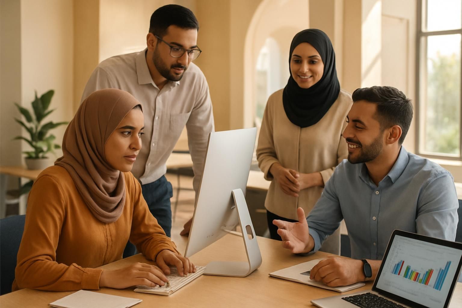 Hôpital Universitaire International de Rabat recrute Responsable Achats et Social Media Manager à Rabat
