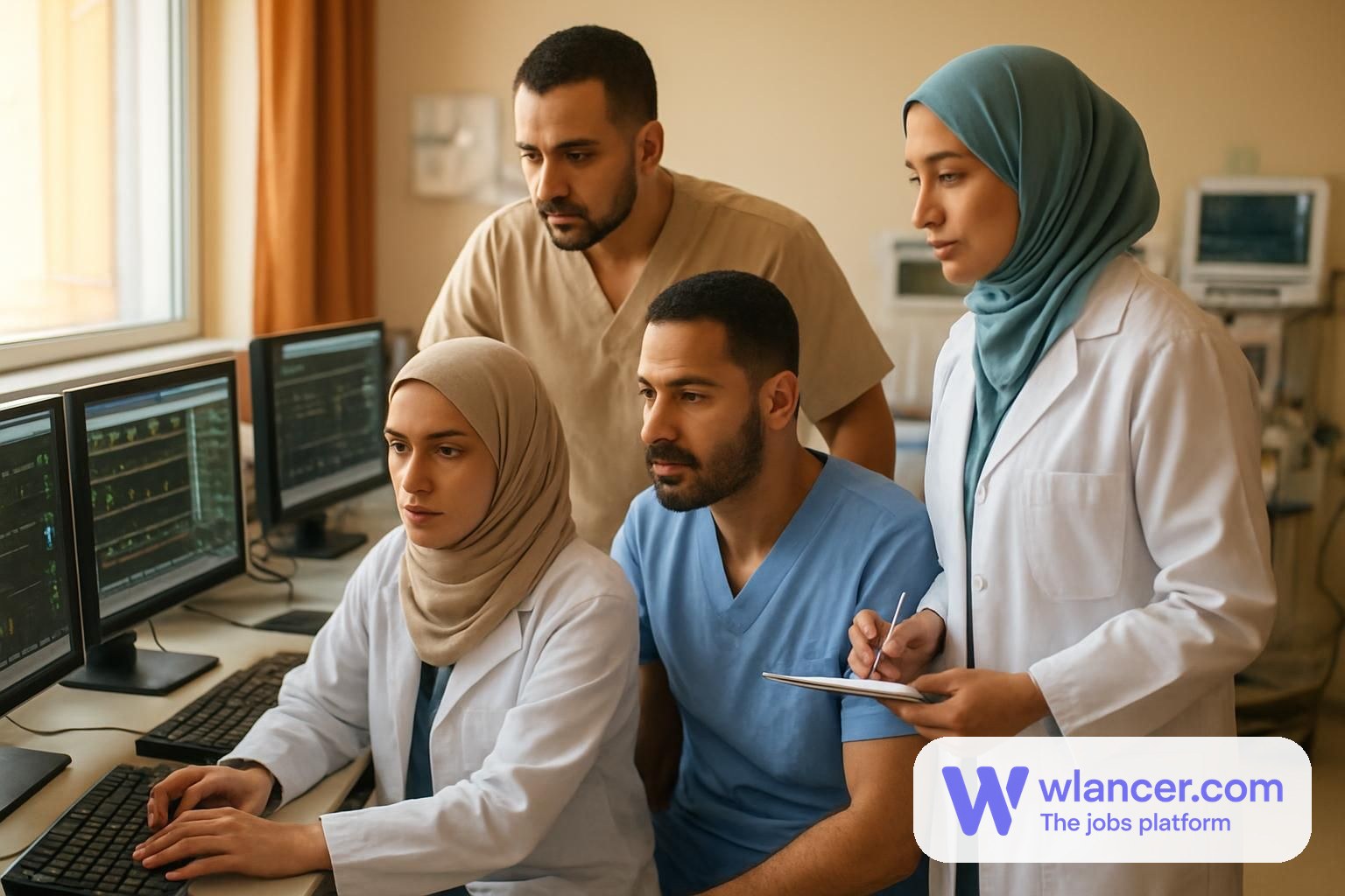 Ministère de la Santé recrute 80 Techniciens 3ème et 4ème Grade