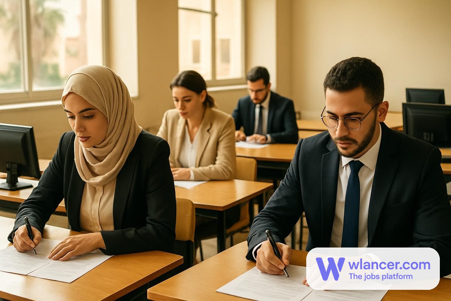 Université Abdelmalek Essaâdi recrute 26 postes pour concours 2026