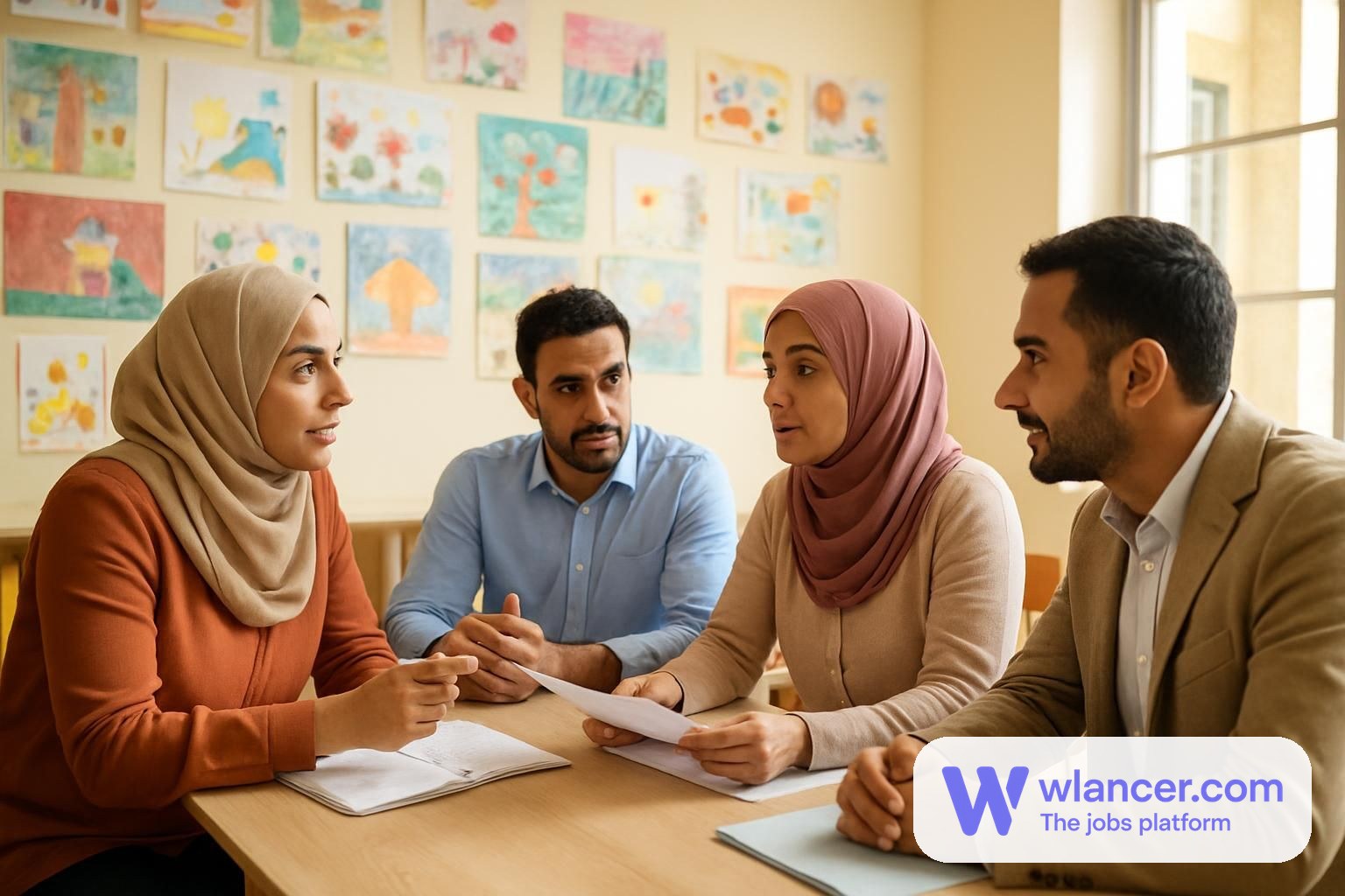 FMEEP recrute Éducateurs, Superviseurs et Coordinateurs dans plusieurs régions du Maroc