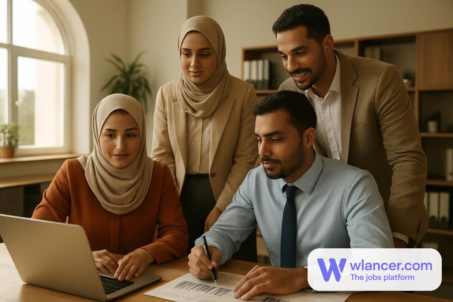 CIH Bank recrute pour 20 postes disponibles