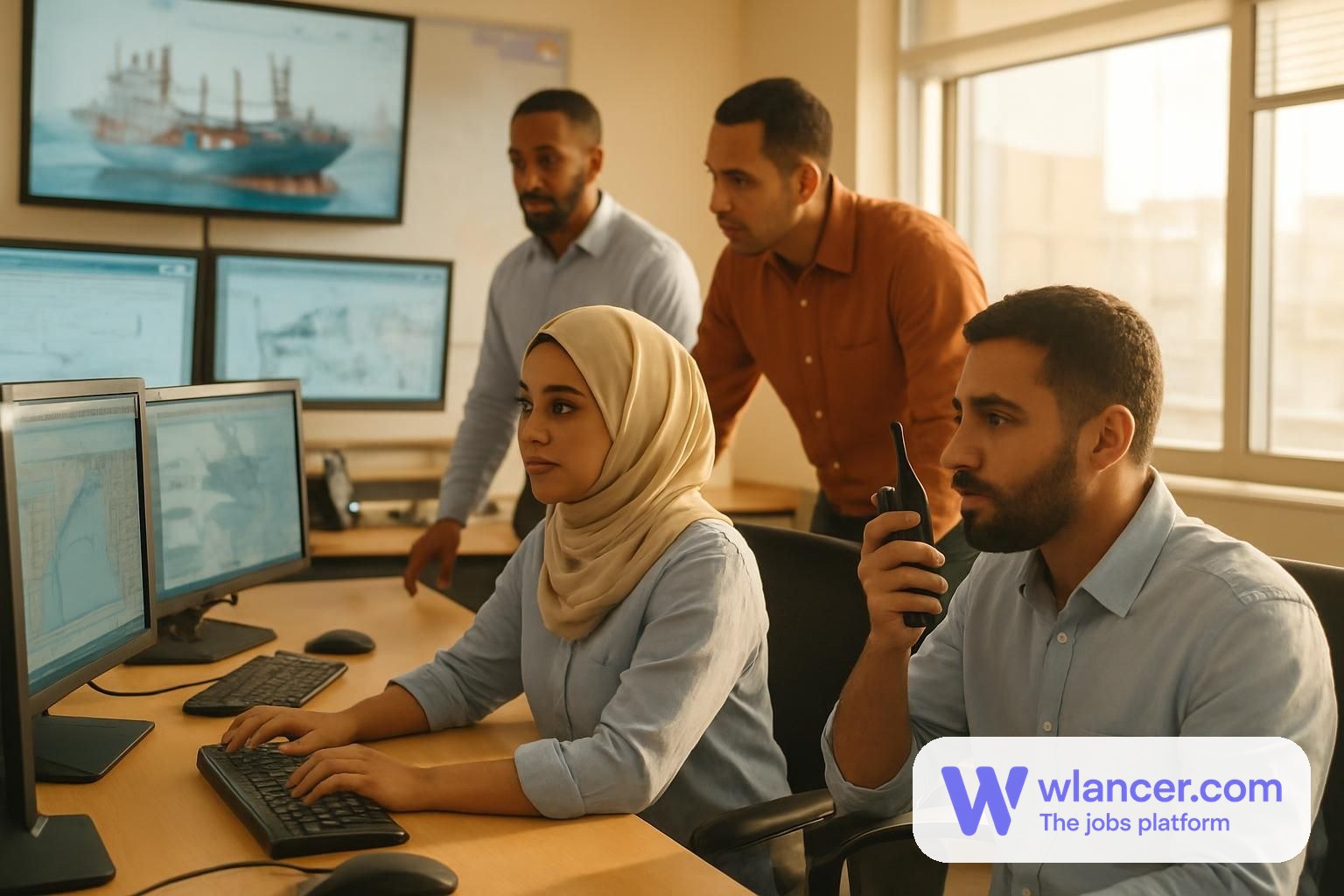 Africa Morocco Link recrute Performance & Data Analyst et Coordinateur à Tanger