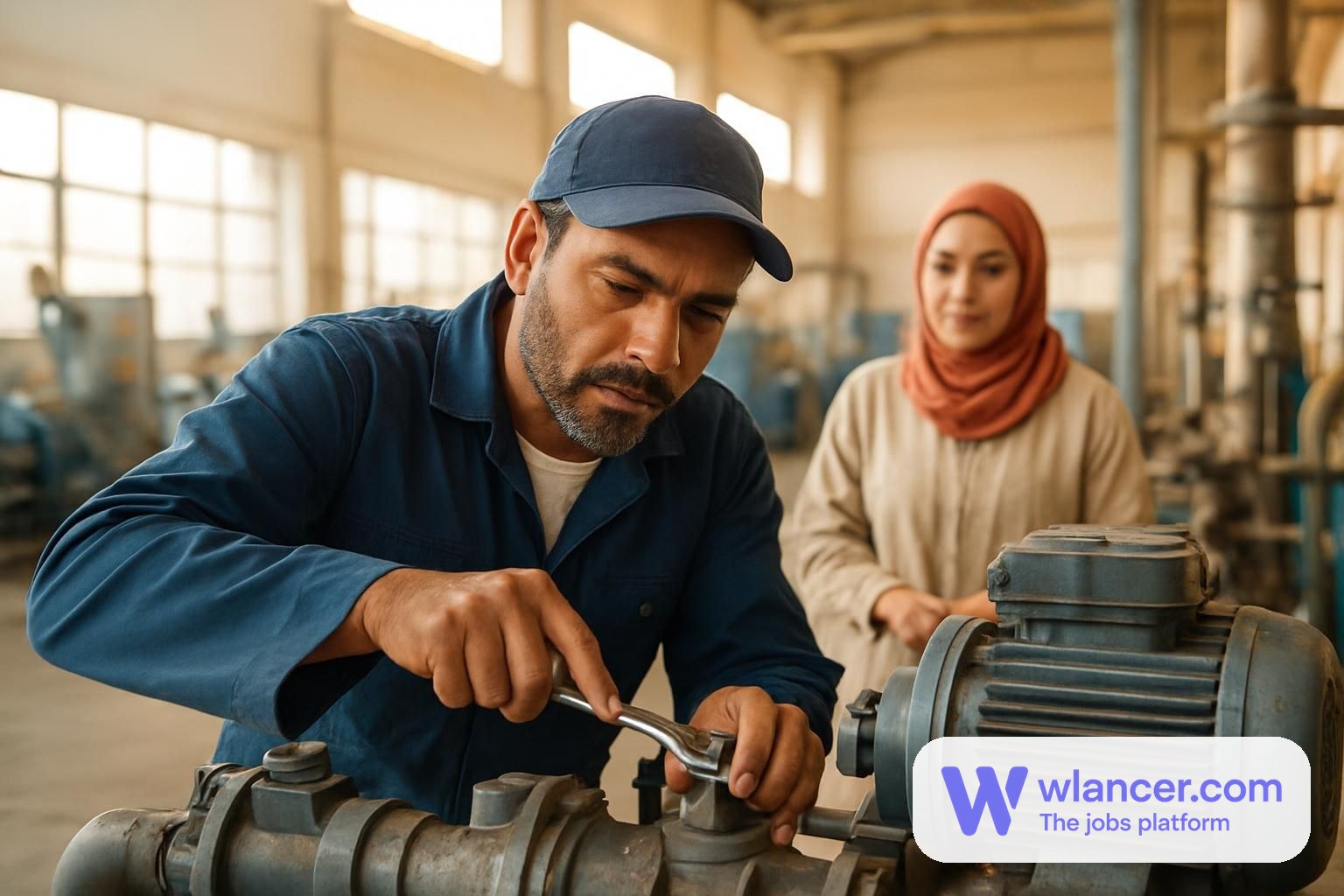 COFICAB recrute des Techniciens Maintenance à Tanger