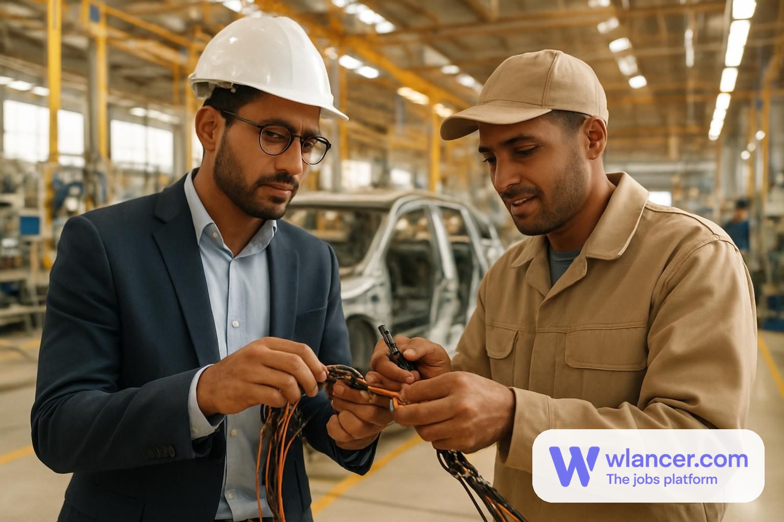 Sulimet recrute un Ingénieur Process et un Technicien en Engineering à Morocco