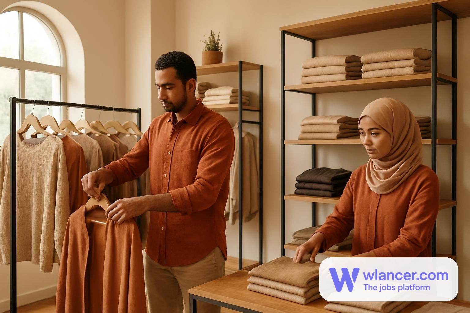 DeFacto recrute des Store Visual Merchandisers dans 8 villes au Maroc