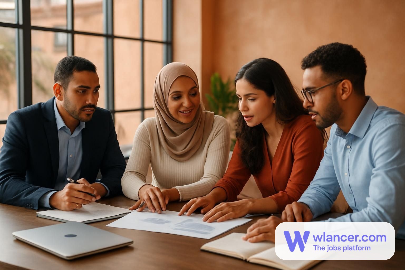 CIH Bank recrute pour 8 postes dans 5 villes au Maroc