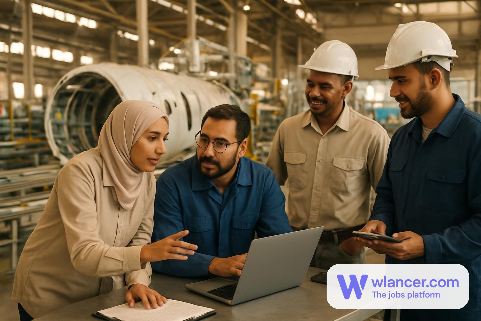 Airbus Atlantic Maroc recrute 3 profils à Nouaceur Casablanca