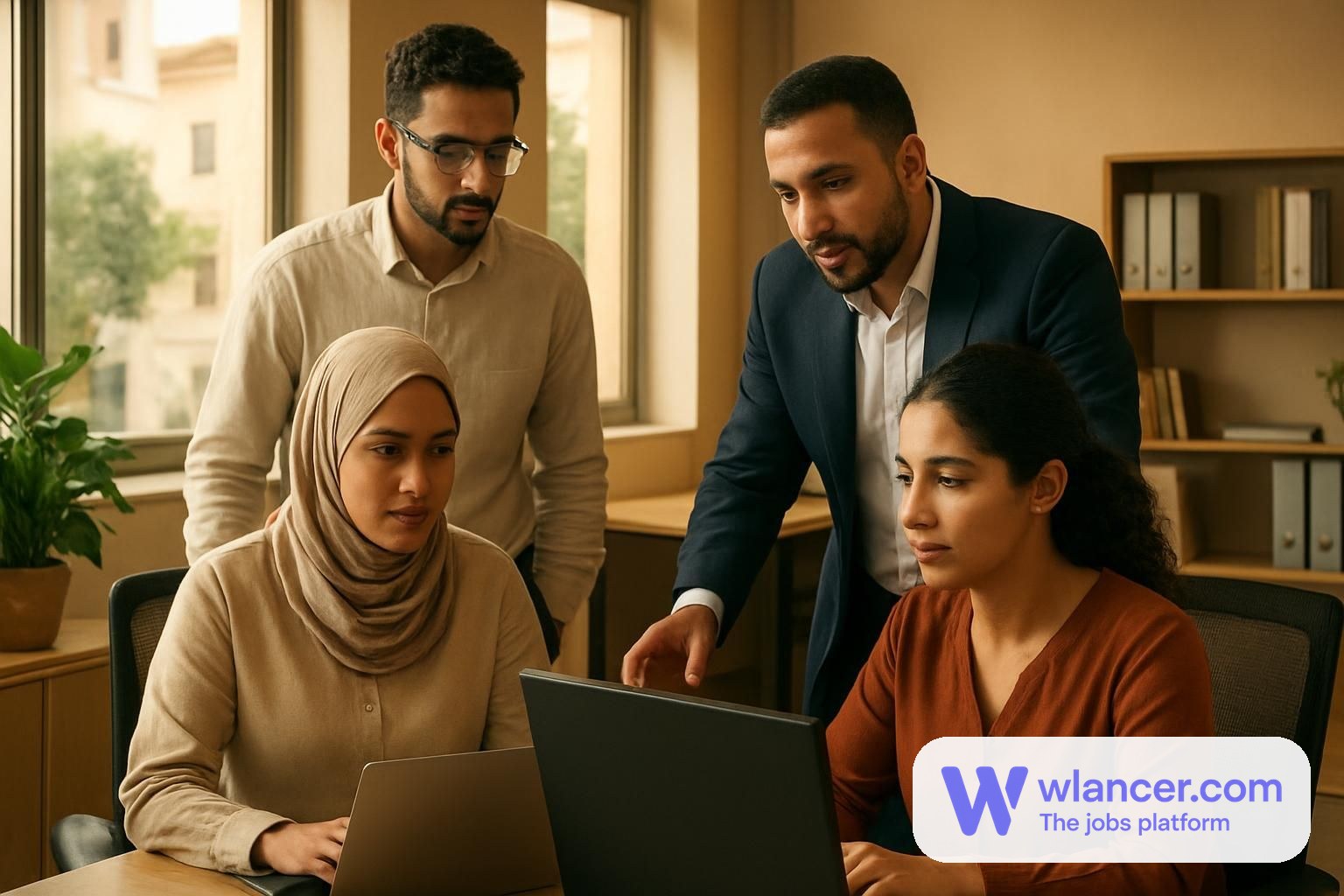Barid Cash recrute des Agents Back Office juniors à Casablanca