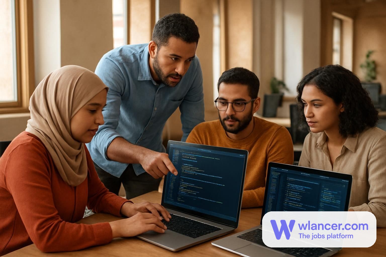 Inetum recrute des Développeurs Python en CDI à Casablanca