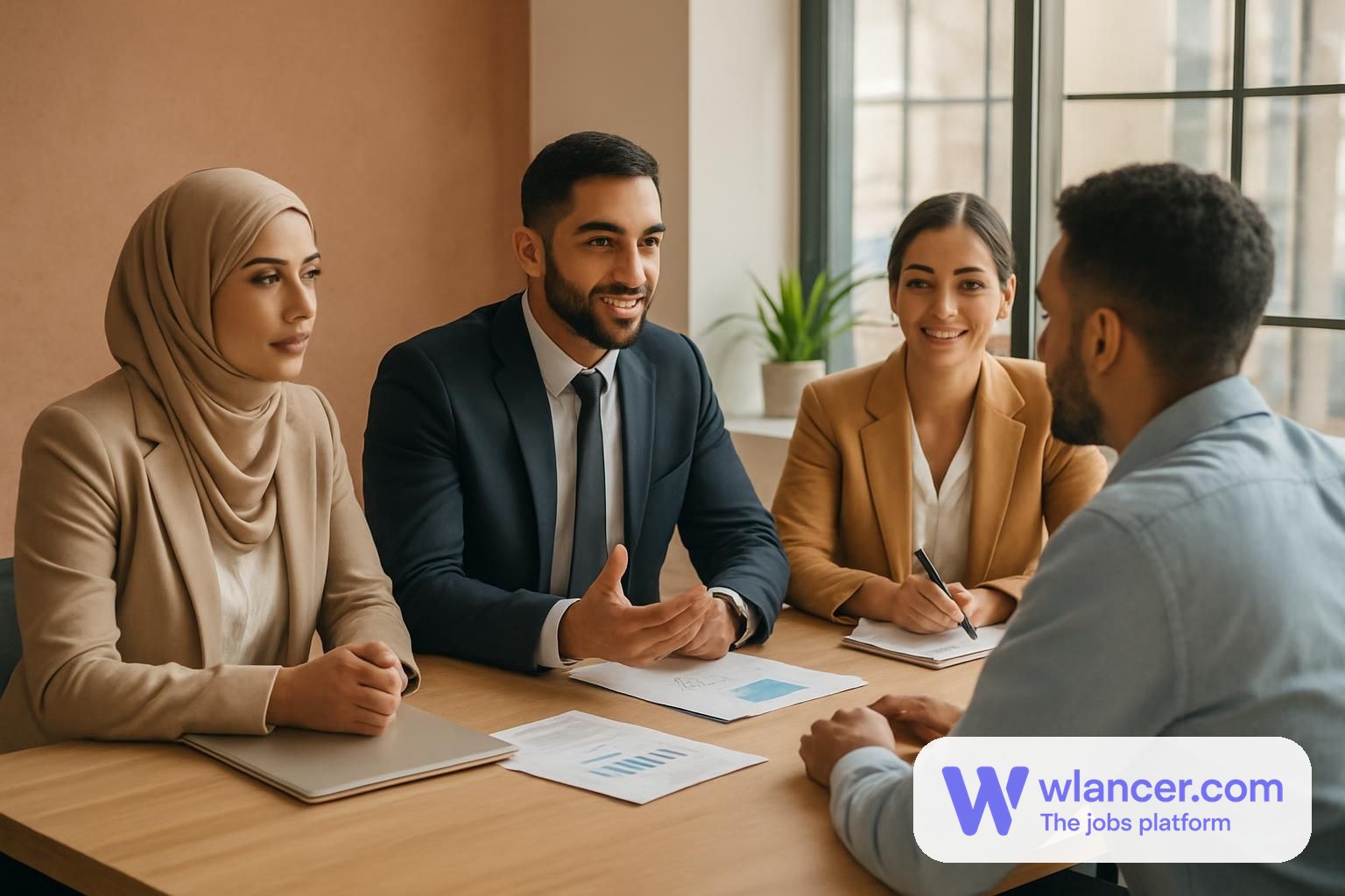 Industrie du Maroc recrute Commerciaux Séniors Événementiel à Casablanca