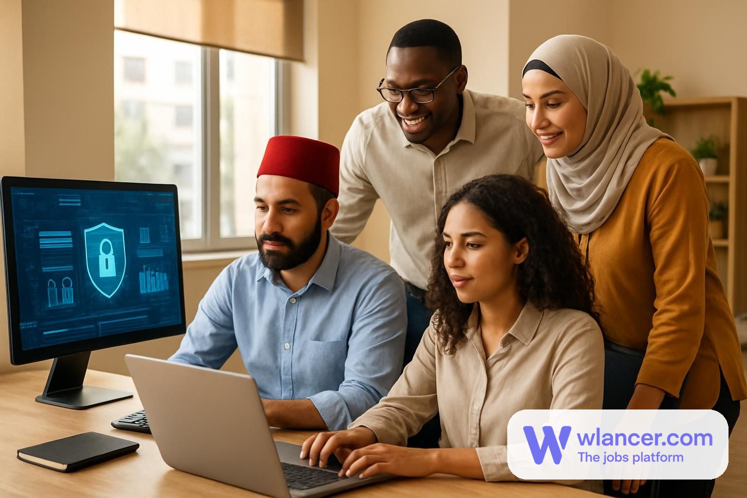Sofrecom Maroc recrute en IT et cybersécurité à Casablanca, Rabat et Kénitra