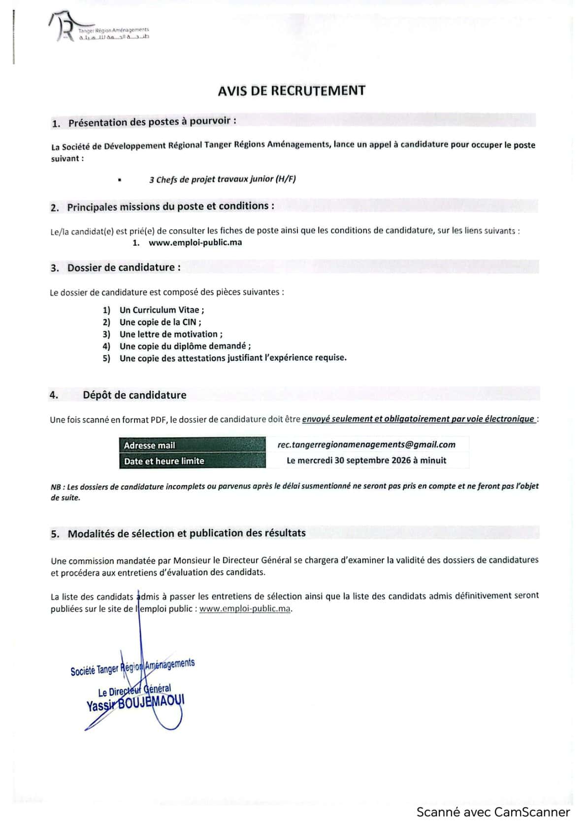 Job Image