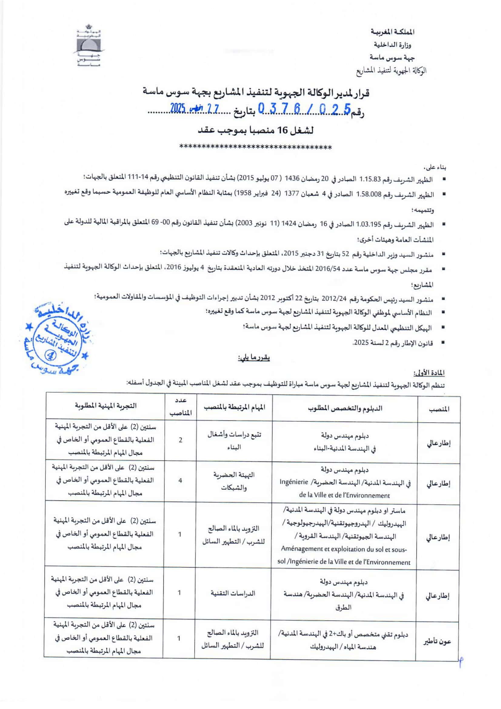 Job Image