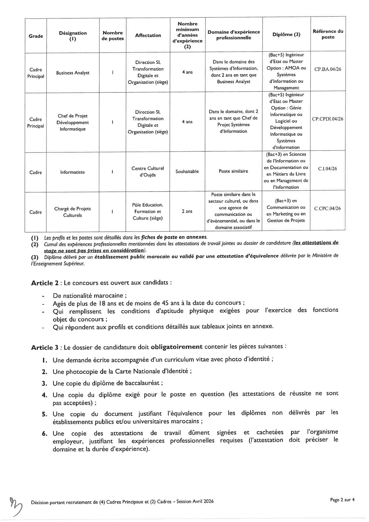 Job Image