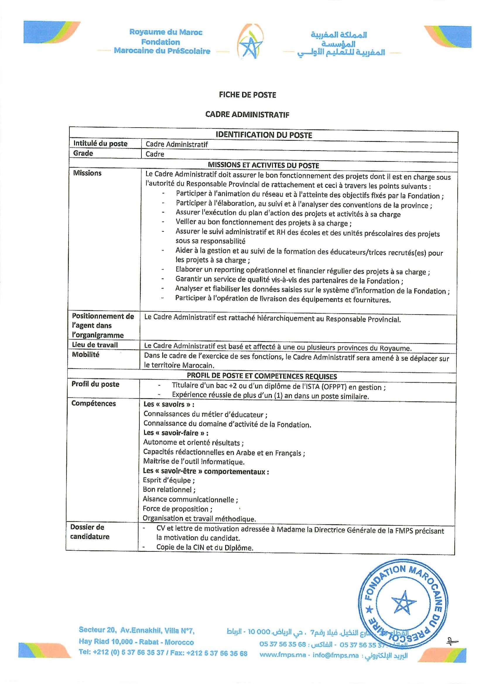 Job Image