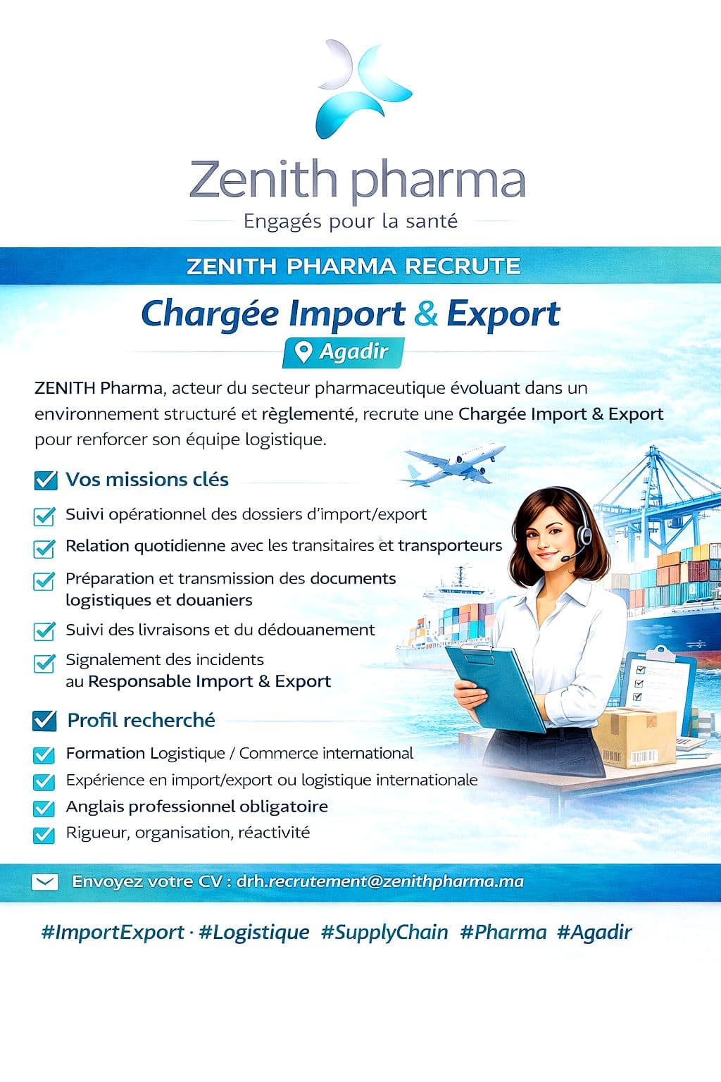 Job Image