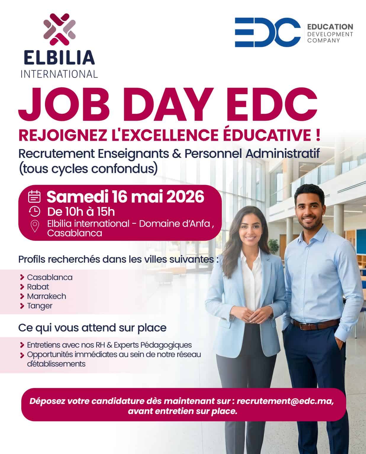 Job Image
