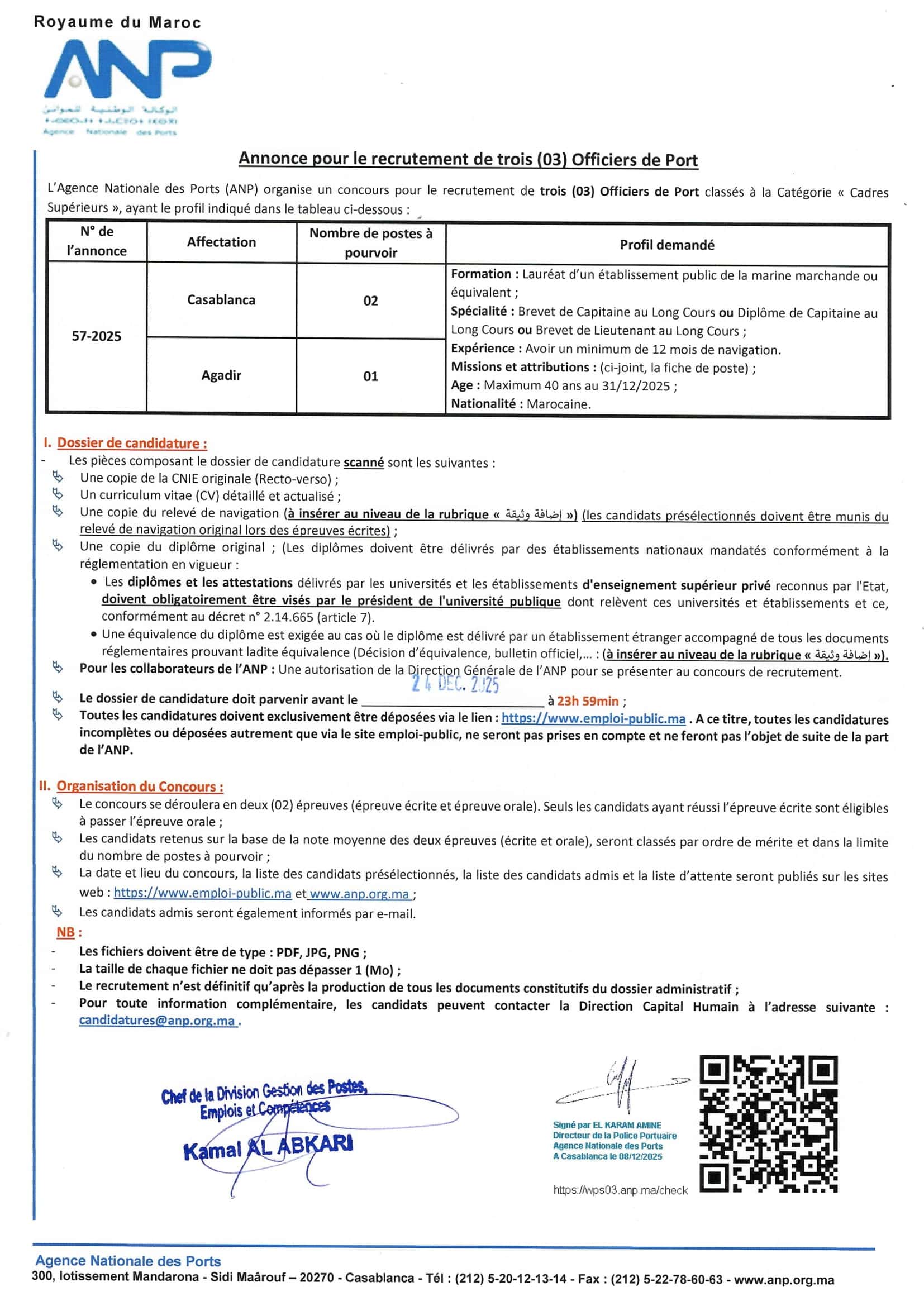 Job Image