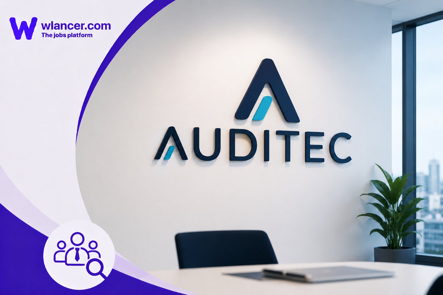 Auditec recrute plusieurs profils à Casablanca