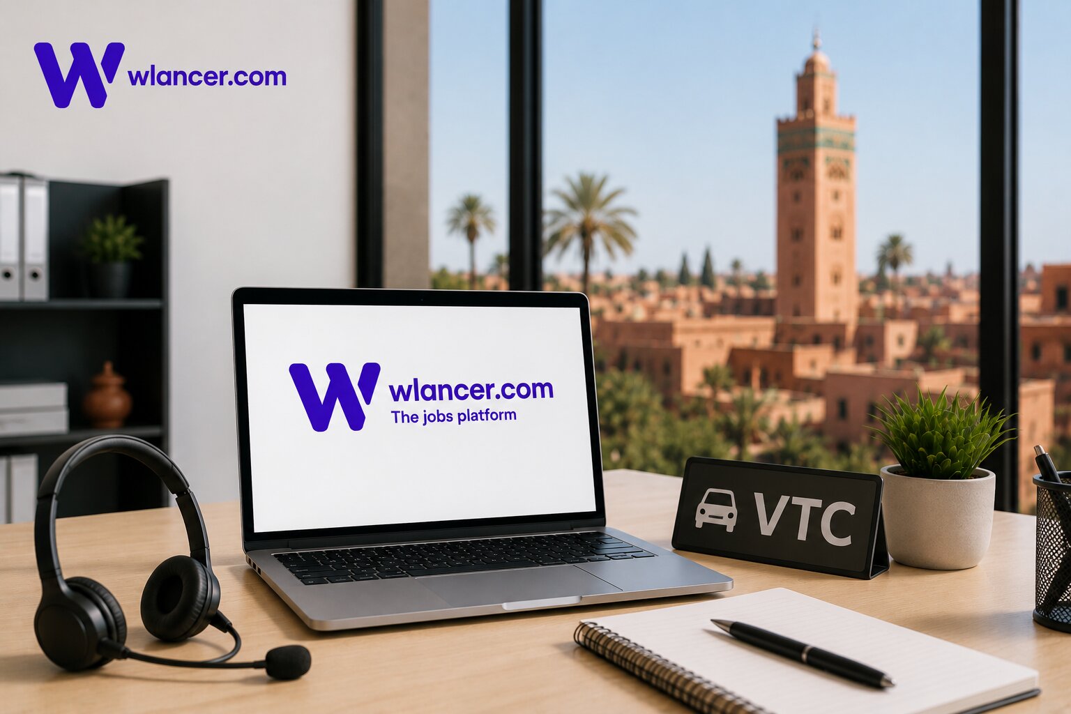 Recrutement d’un(e) Gestionnaire de Chauffeurs VTC à Marrakech avec parfaite maîtrise du français