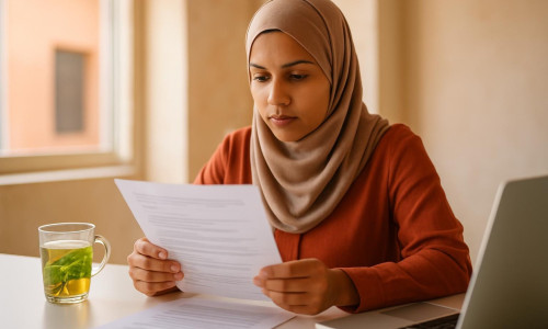 Comment rédiger un CV efficace au Maroc : le guide complet