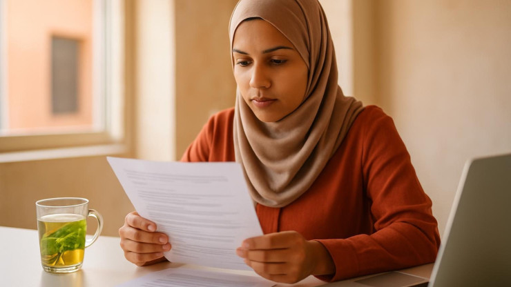 Comment rédiger un CV efficace au Maroc : le guide complet