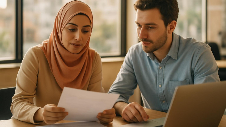 CV en anglais : les différences à connaître et les pièges à éviter