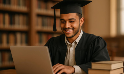 CV sans expérience : comment convaincre quand on vient d'obtenir son diplôme