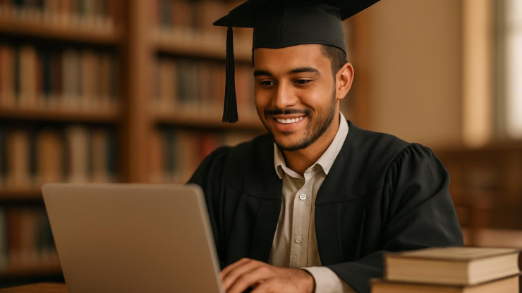 CV sans expérience : comment convaincre quand on vient d'obtenir son diplôme