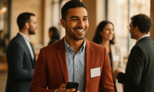 Optimiser son profil LinkedIn pour être trouvé par les recruteurs