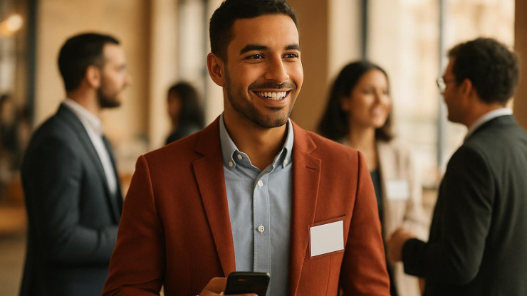 Optimiser son profil LinkedIn pour être trouvé par les recruteurs