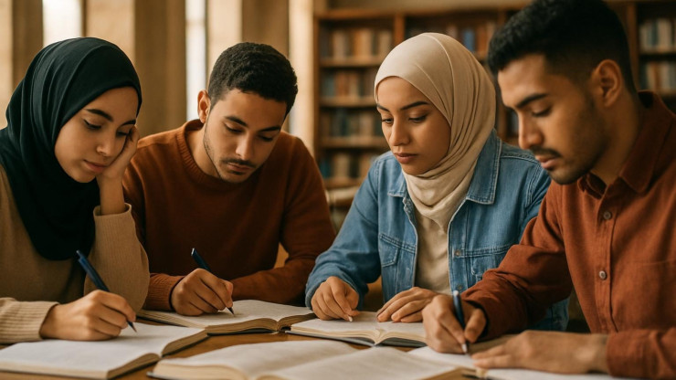 Préparer un concours de la fonction publique au Maroc : le plan complet