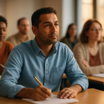 Reconversion professionnelle : les étapes pour changer de métier sans repartir de zéro