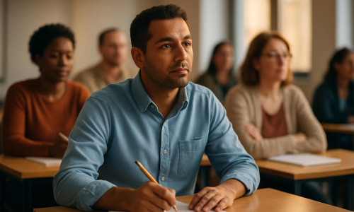 Reconversion professionnelle : les étapes pour changer de métier sans repartir de zéro