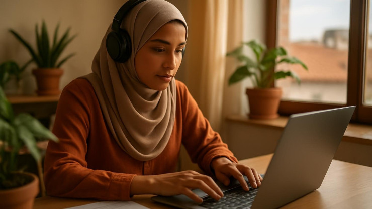 Télétravail : comment trouver un emploi à distance depuis le Maroc