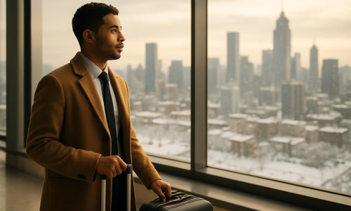 Travailler au Canada depuis le Maroc : les étapes et les pièges à éviter