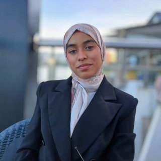 Nouhaila Yachou