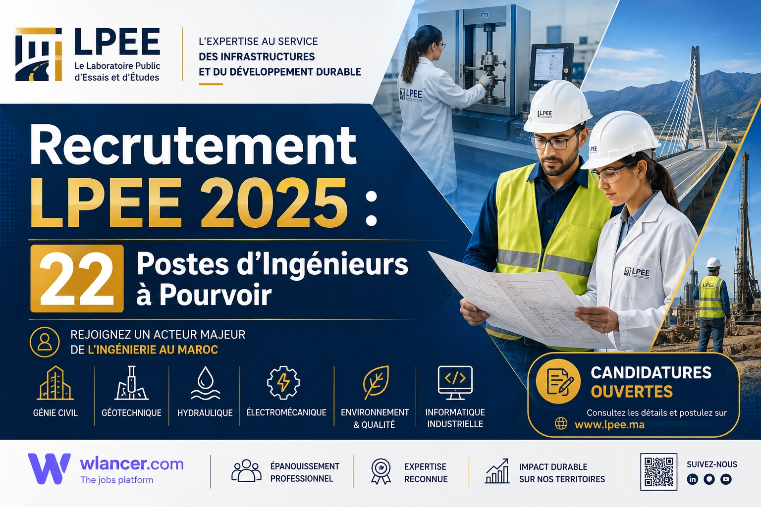Intégrez Hyundai Maroc : opportunités à saisir en vente automobile chez Global Engines
