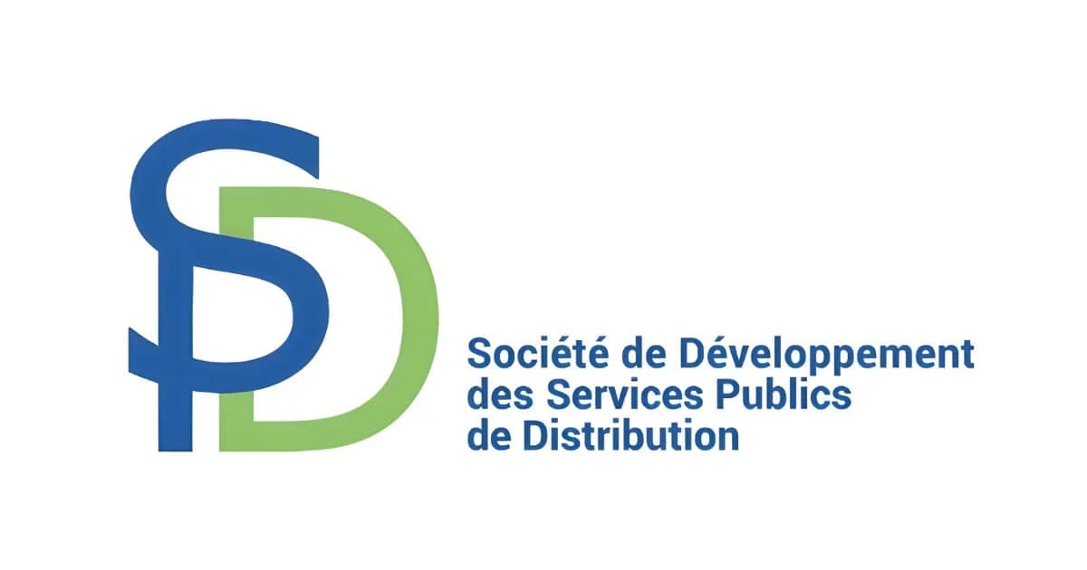 Société de Développement des Services Publics de Distribution